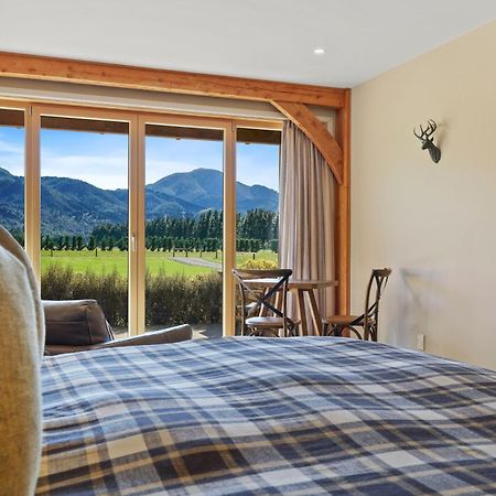 Hanmer High Country Views Hanmer Springs Ngoại thất bức ảnh