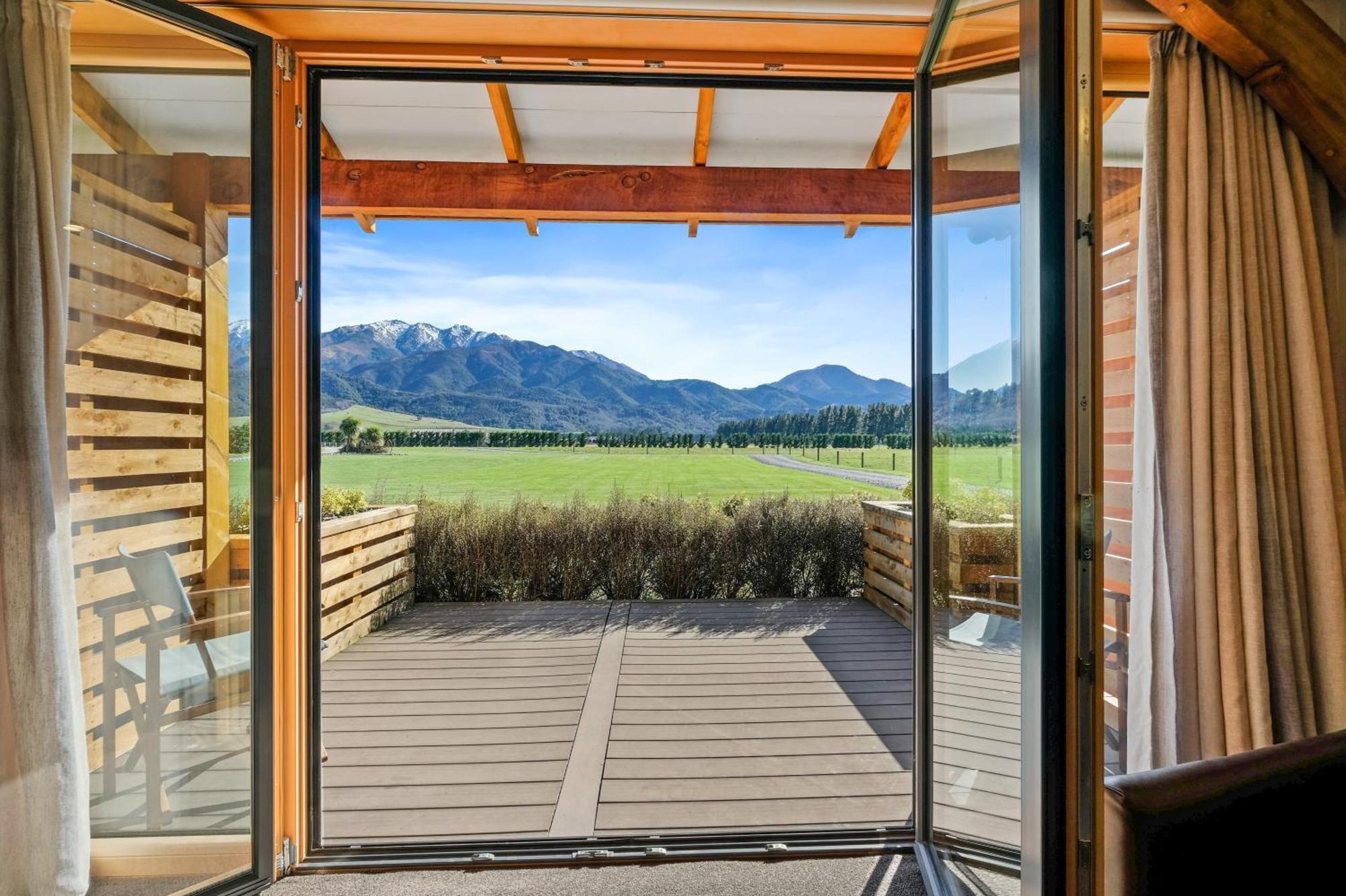 Hanmer High Country Views Hanmer Springs Ngoại thất bức ảnh